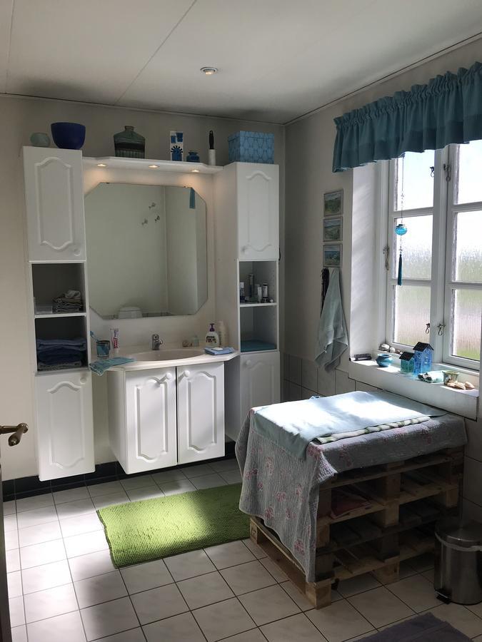 Tranum Lys Og Glas Brovst Luaran gambar