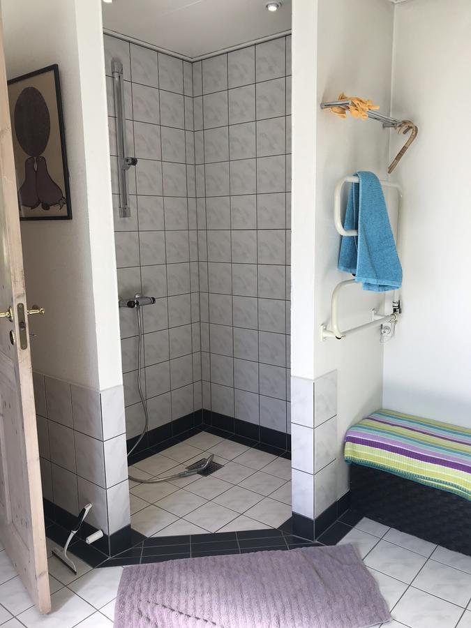 Tranum Lys Og Glas Brovst Luaran gambar