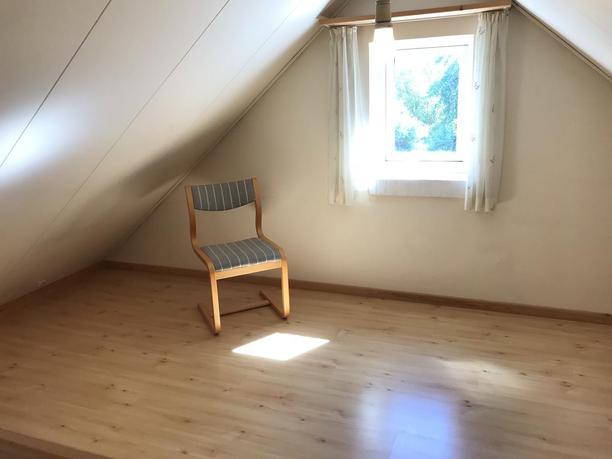 Tranum Lys Og Glas Brovst Luaran gambar