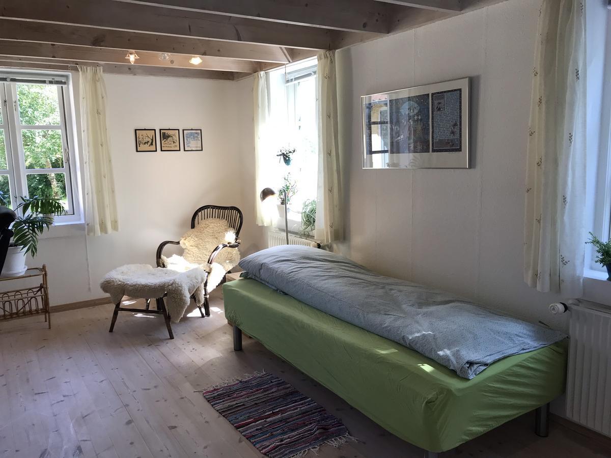 Tranum Lys Og Glas Brovst Luaran gambar