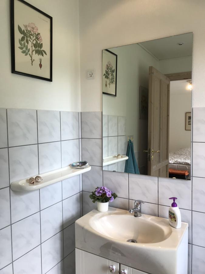 Tranum Lys Og Glas Brovst Luaran gambar