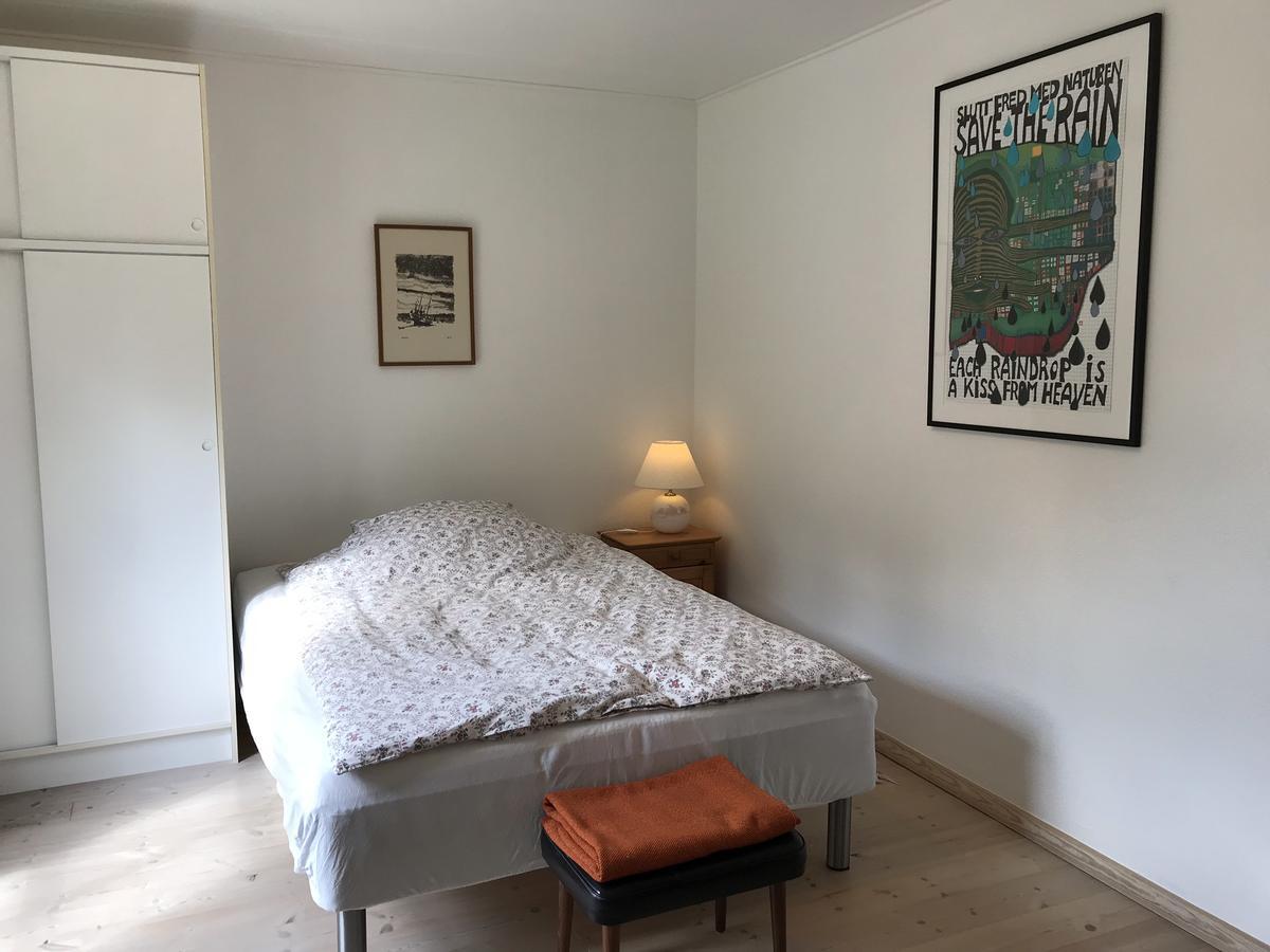 Tranum Lys Og Glas Brovst Luaran gambar